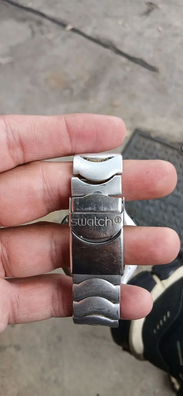 Relógio swatch Original  - Foto 5