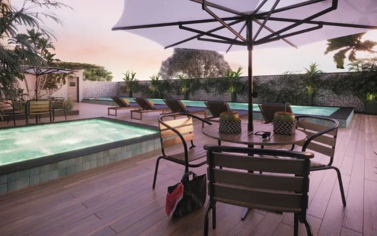 Ágio Residencial Link Clube House - Direto com Proprietário - Foto 5