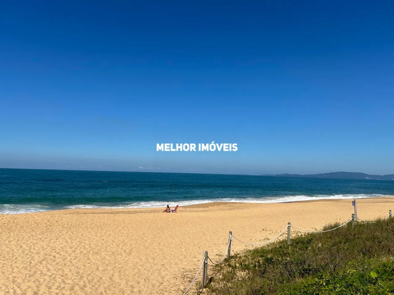 Terreno á venda na Praia do Estaleiro - Foto 4