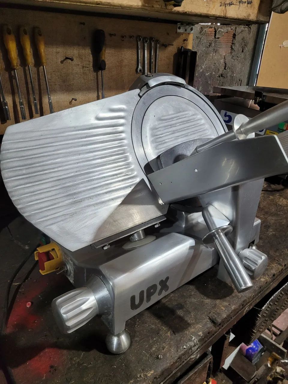 Cortador de Frios (Industrial) - Foto 4