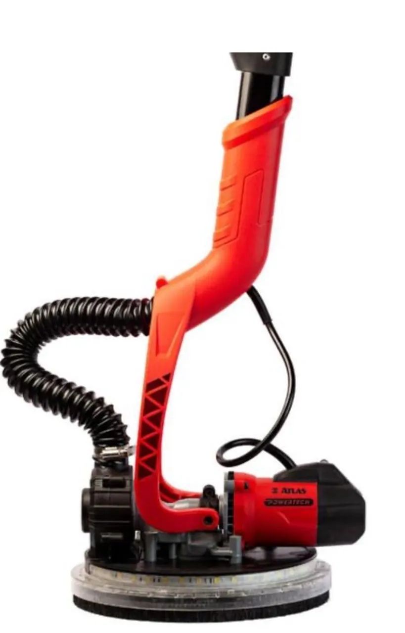 Lixadeira telescópica  - Foto 4