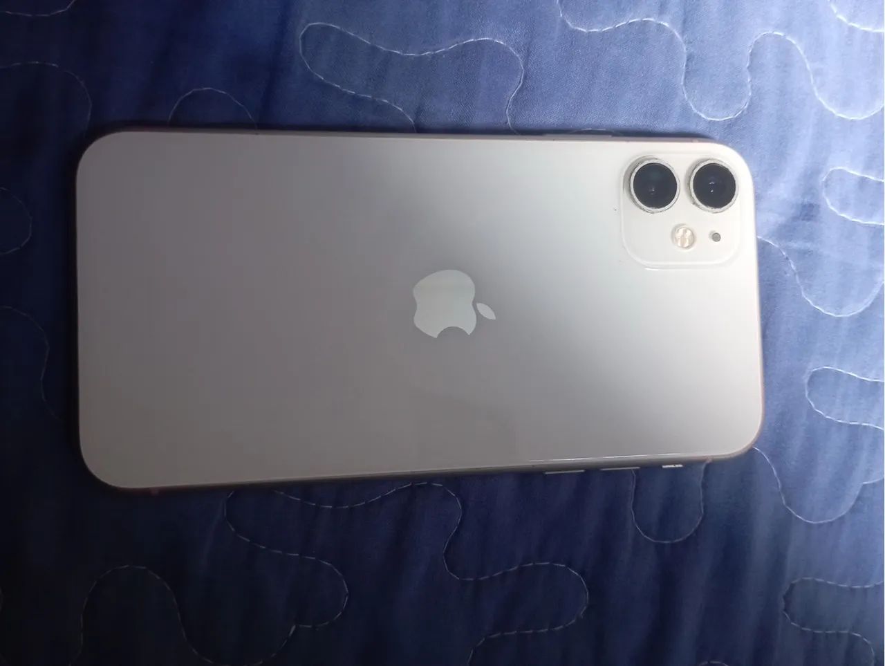 iPhone 11 Preço Negociável 