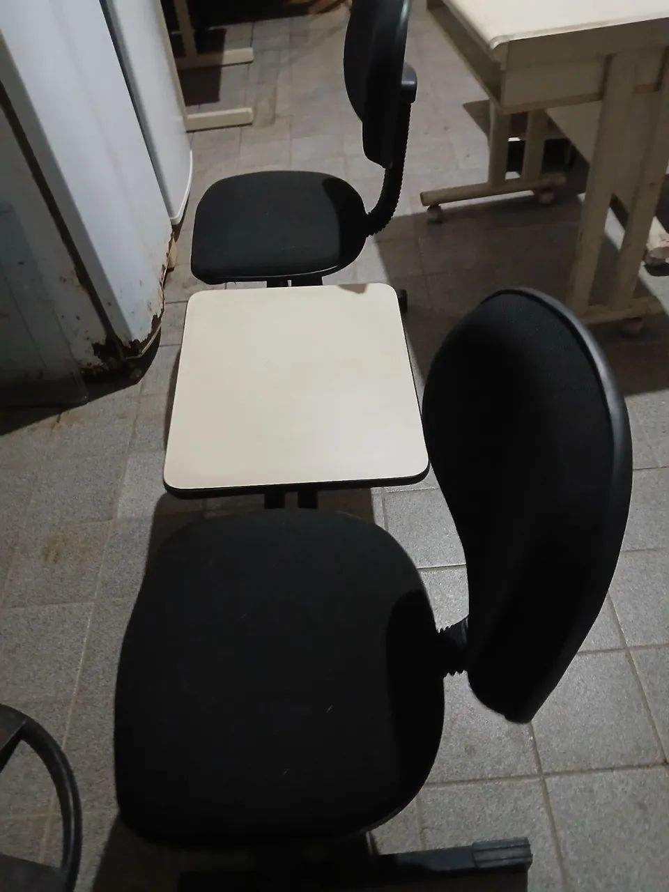 LONGARINA COM 2 CADEIRAS  - Foto 3