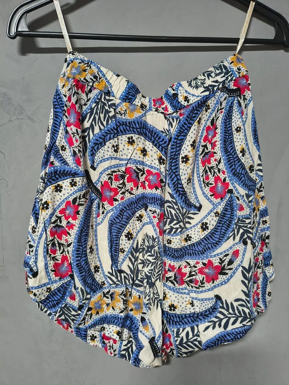 Shorts FARM PP veste 36/38 usado