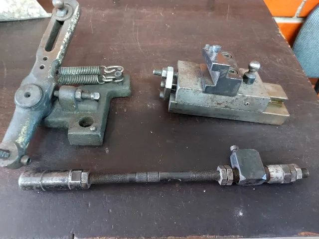 Torno Automático A25 - Foto 2