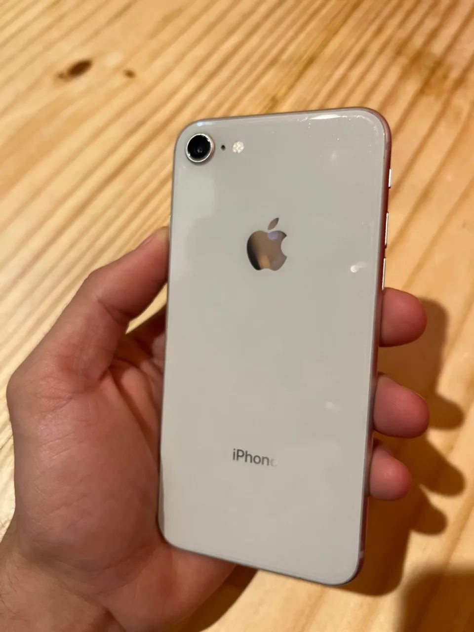 IPHONE 8 - Celulares e Smartphones - Centro, Aracaju 1422507281 | OLX