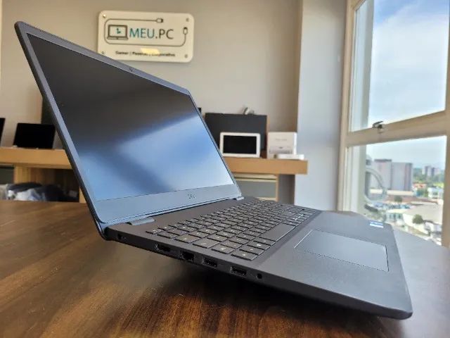 Notebook Dell Vostro 3500 - Core i5 | 11ª Geração | 256GB SSD | 8GB DDR4 | 15.6" - Foto 5