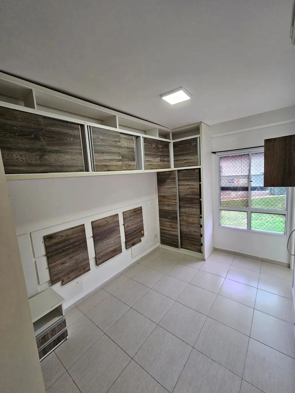 CONDOMINIO SMILE VILLAGE CIDADE NOVA, 66M², SEMI MOBILIADO, 2 QUARTOS SENDO 1 SUITE - Foto 4