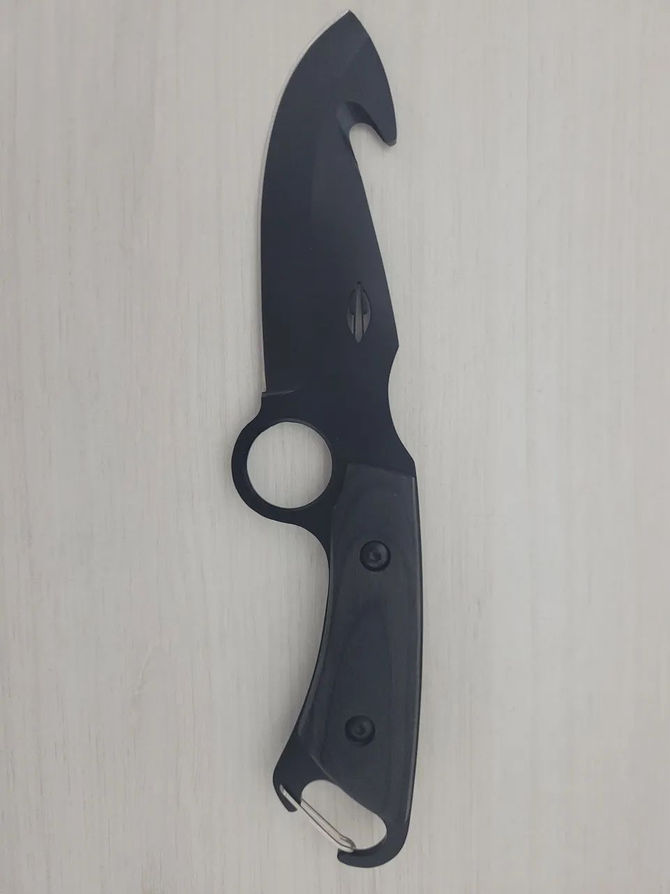 Faca Mormail  tatica 