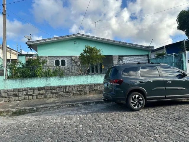 Foto - João Pessoa - Jaguaribe