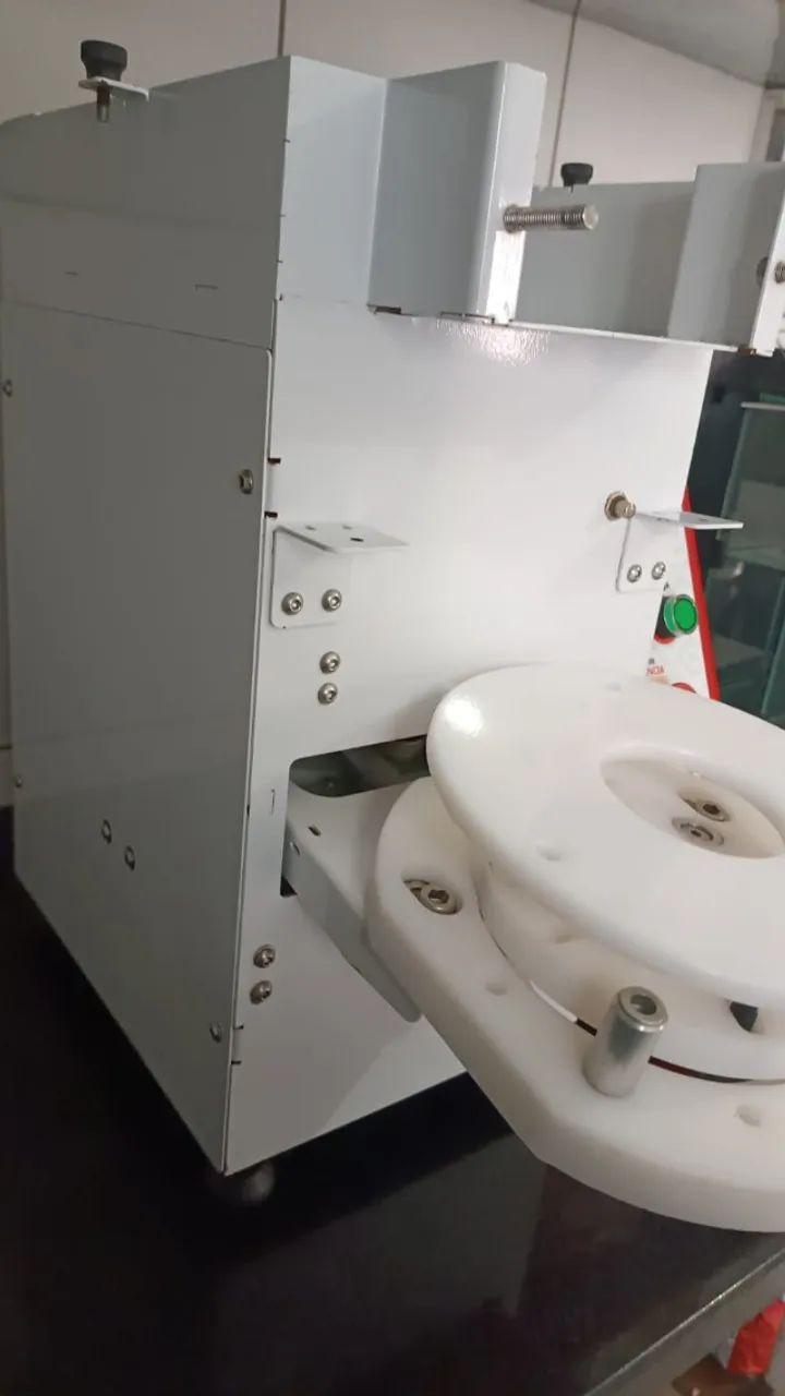 Máquina de Salgados e Doces Degust Plus Digital (marca Rimaq) - Foto 4