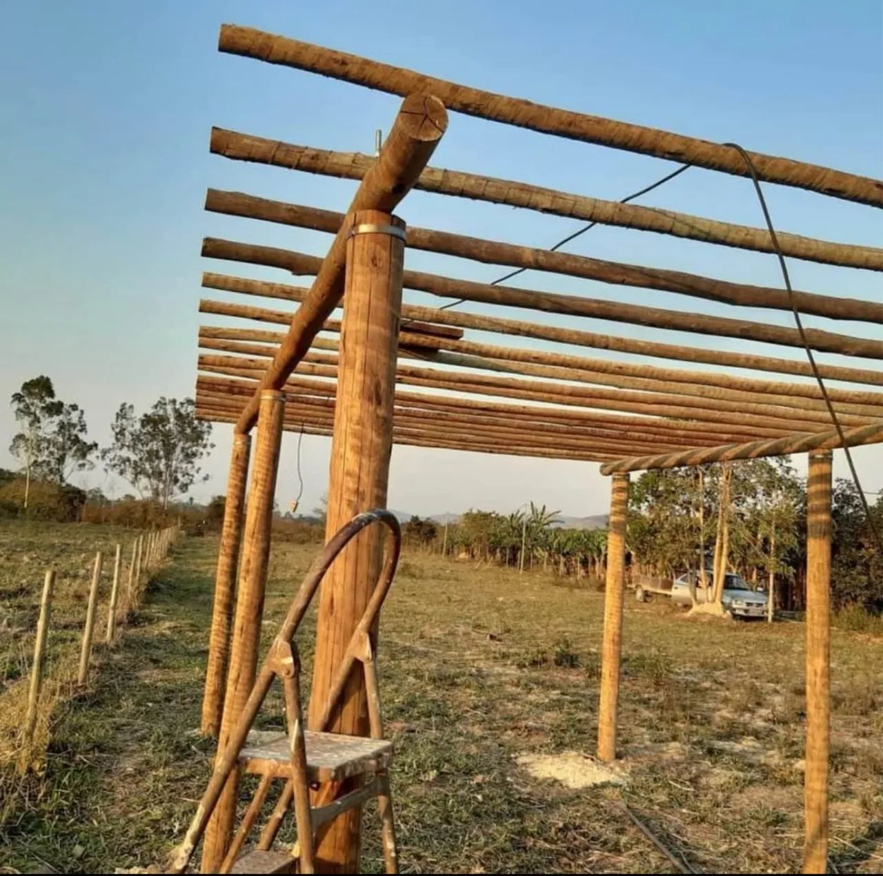 Foto - Ipatinga - Bethânia