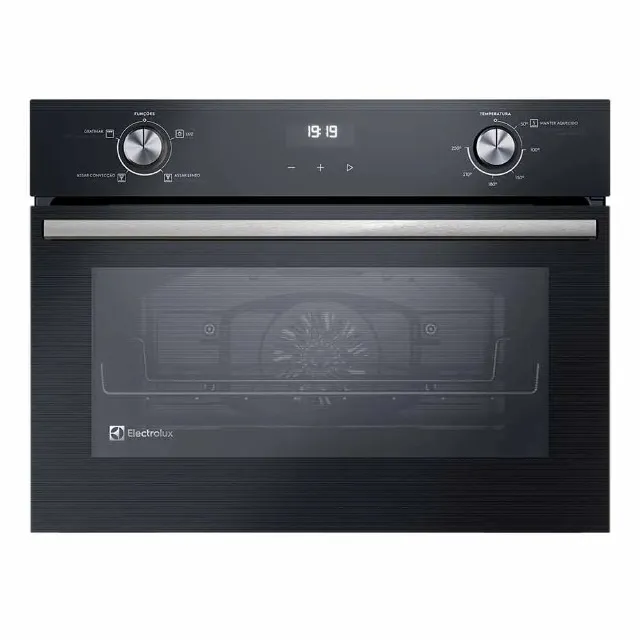 Forno Elétrico de Embutir Electrolux Efficient 50 Litros - Modelo OE4EH 110V