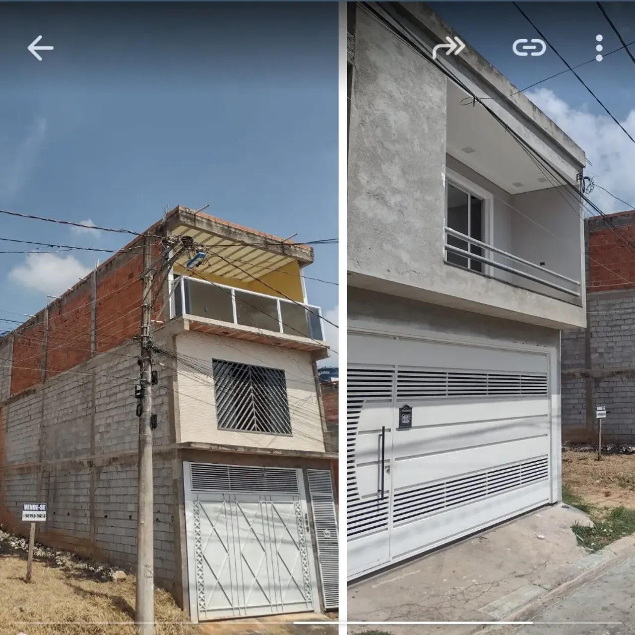 Casa de vila para venda com 176 metros quadrados em Parque Mira Flores - Itapevi - SP - Foto 3