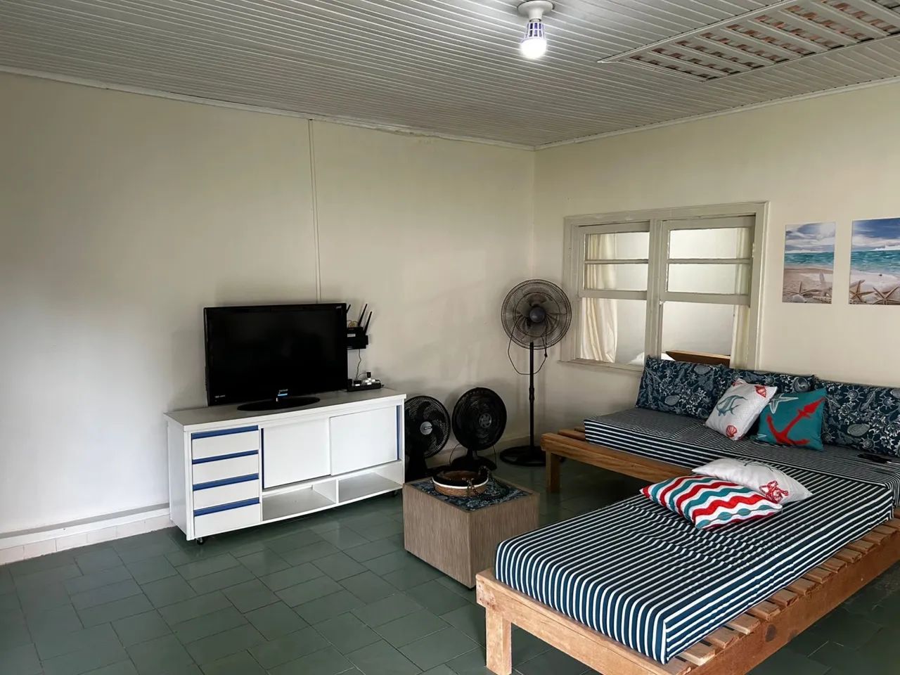 Casa próxima ao mar  - Foto 6