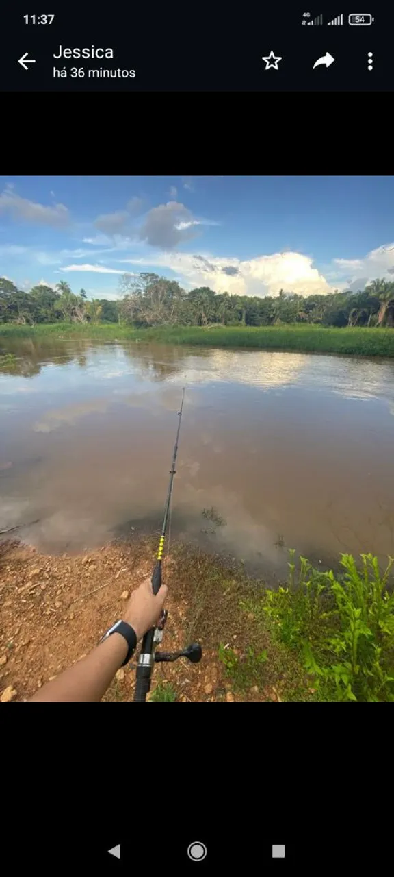 Vendo fazenda no Maranhão 