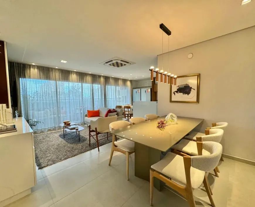 Tribeca Residence  Lançamento na Aldeota TR65697 FOR-VS12KQ - Foto 2