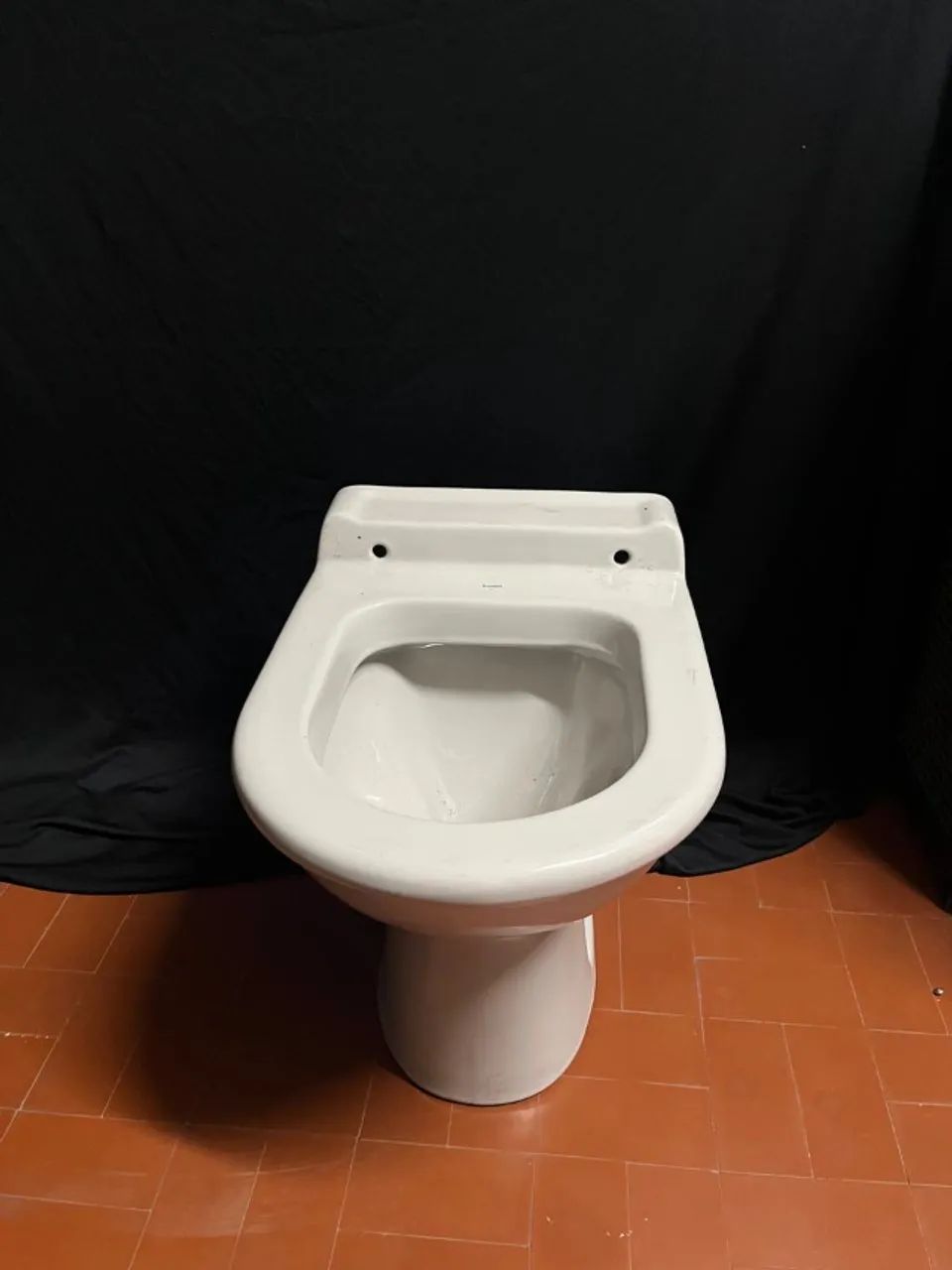 vaso sanitario novo 