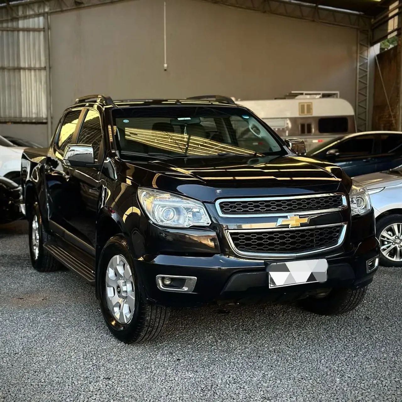 S10 LTZ 2.4 FLEX  - Foto 2