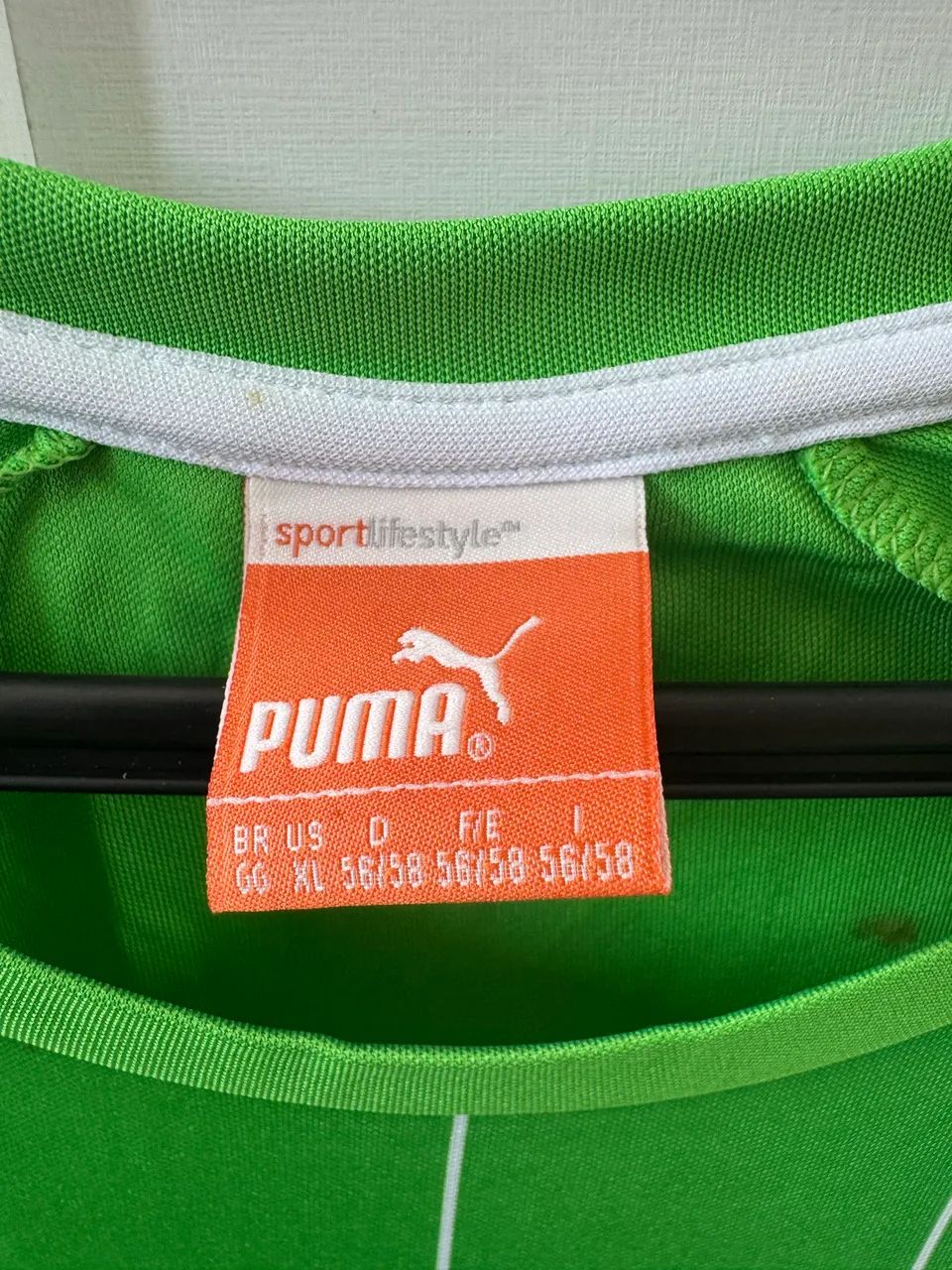 camisa rubin kazan - Foto 4