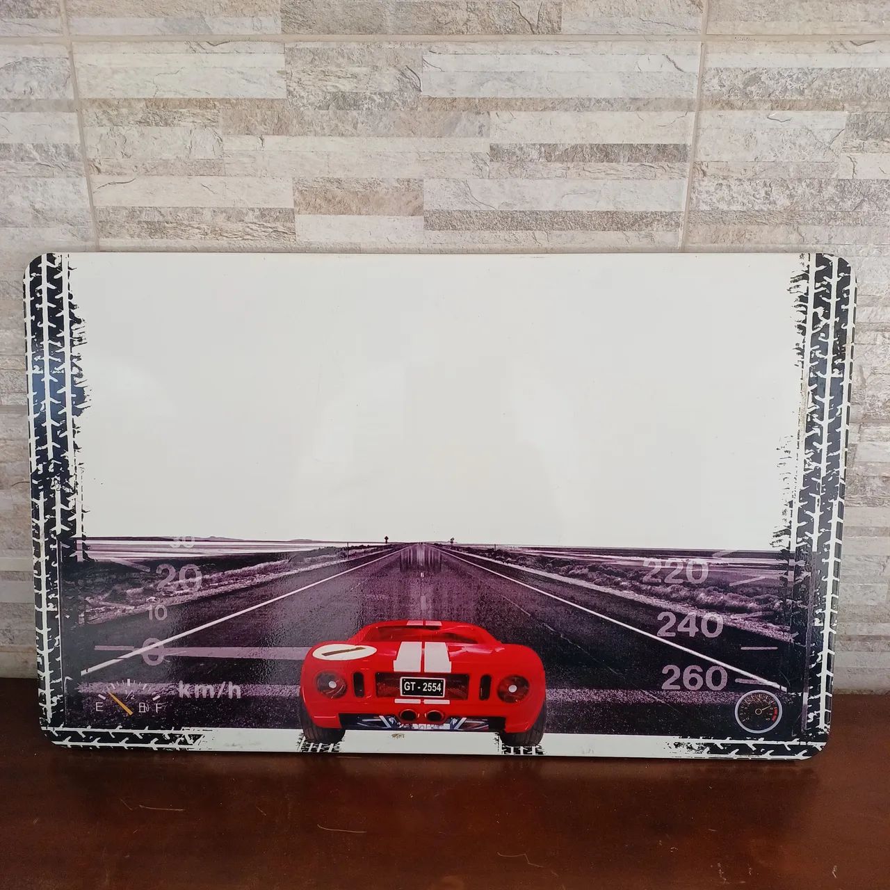 Quadro de avisos 