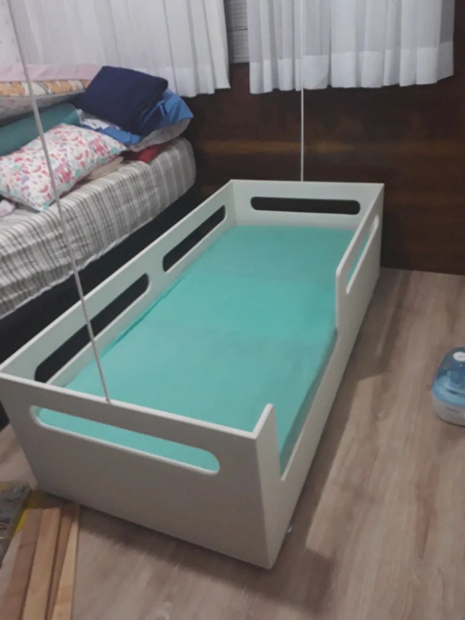 Cama baixa Montessoriana - Foto 4