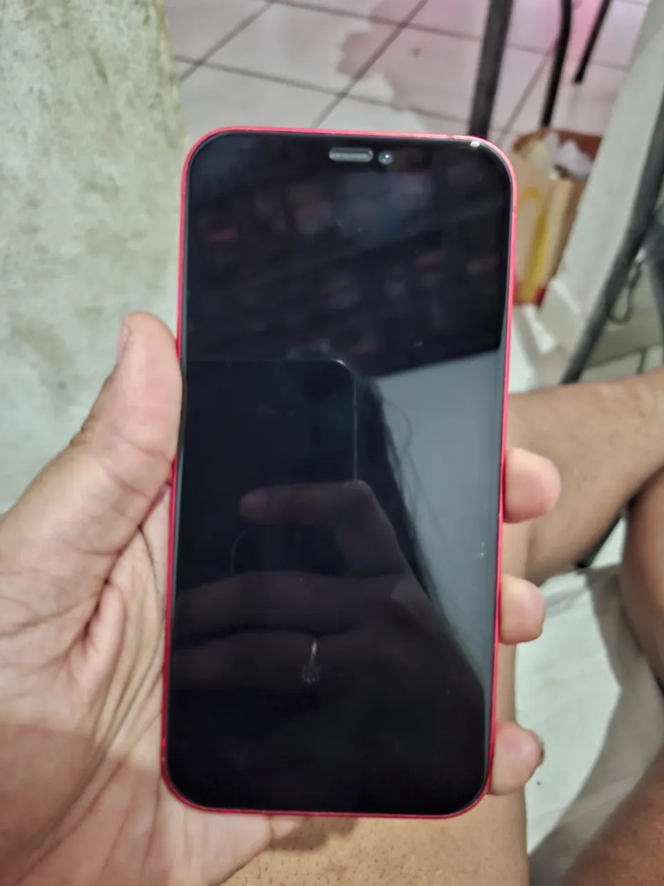 iPhone 12