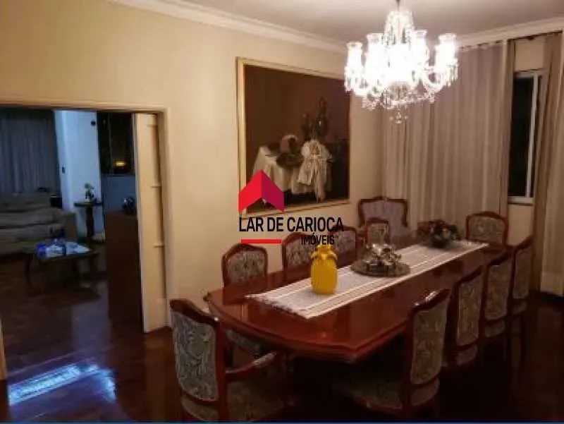Apartamento : / Residencial / Copacabana entre Posto 2 e 3 - Foto 5