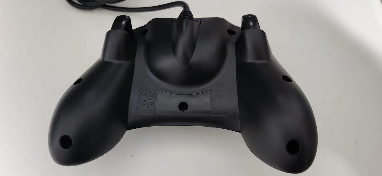 Controle de Xbox Classic  - Foto 2