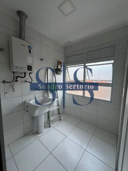 Venda 122 m² 3 Suites  Terraço gourmet 3 vagas lazer completo jardim são caetano - Foto 2