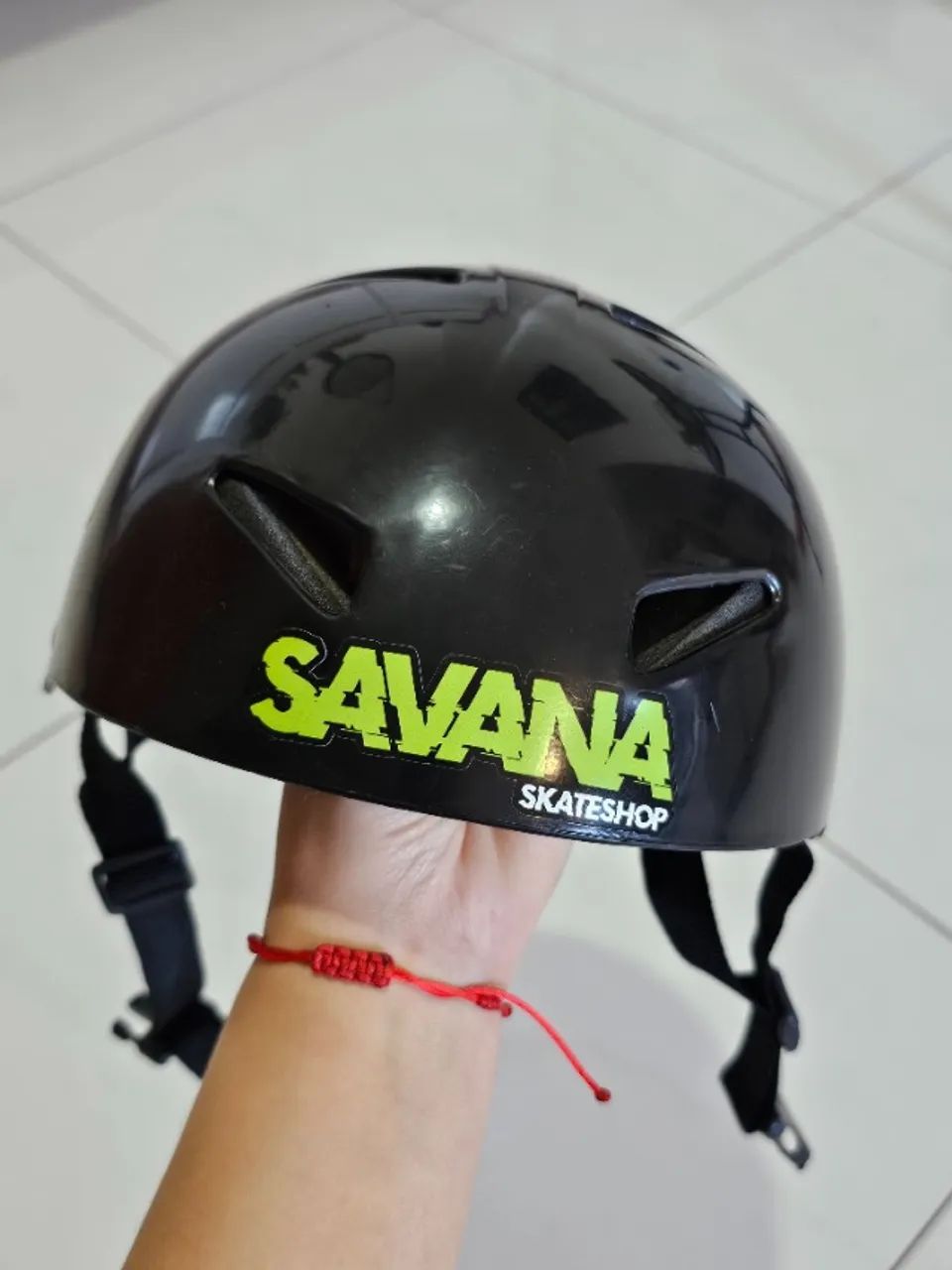 Kit Completo De Protetores Traxart Sse-613+ Capacete - Tamanho M