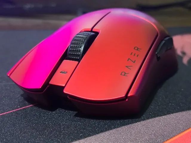 Mouse Razer Viper V3 Pro Sentinels Edition - Periféricos e