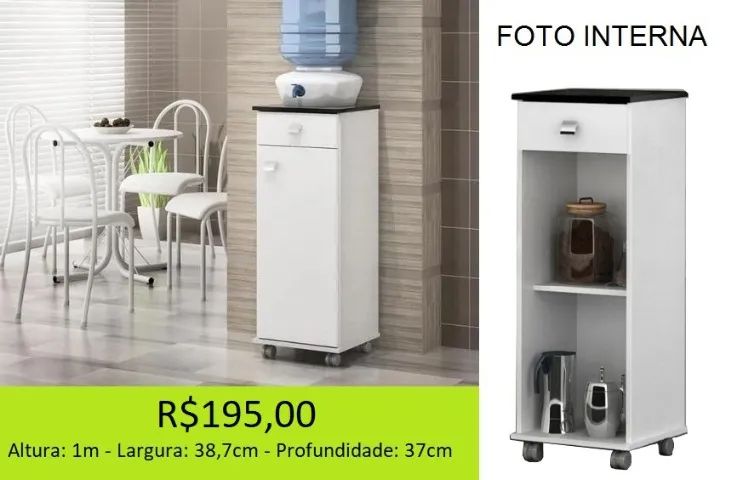 Balcão 