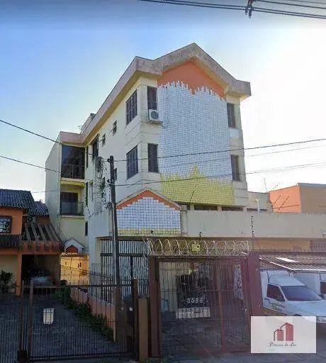 Apartamento com 2 dormitórios, 62 m² - venda por R$ 280.000,00 ou aluguel por R$ 2.410,00/