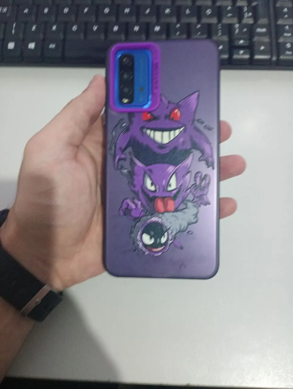 REDMI 9T