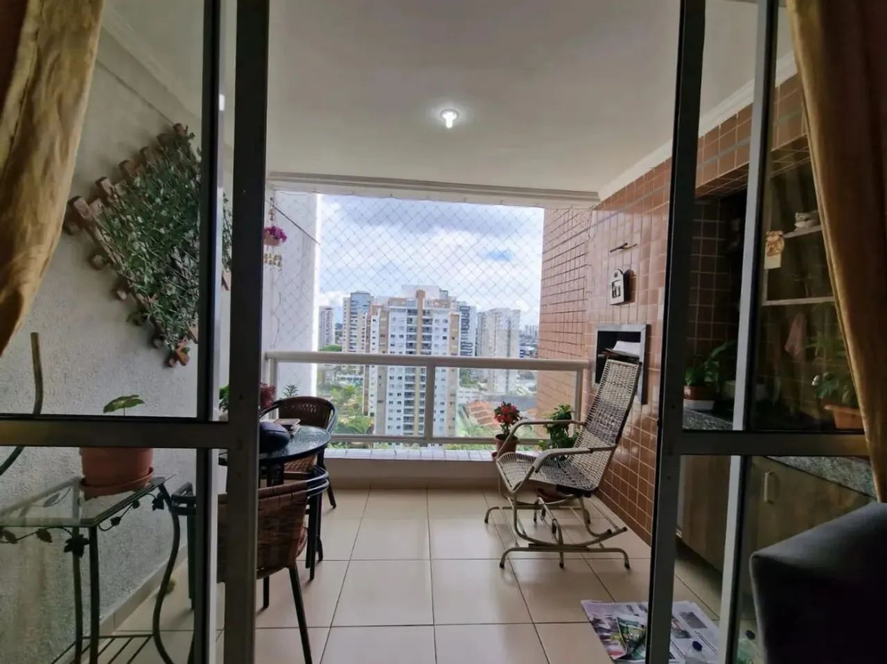 MUNDI RESORT MOBILIADO 106 M2-  ALEIXO - Foto 5