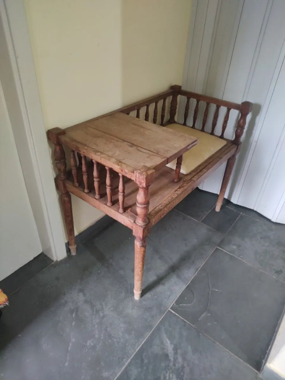 Beautiful antique furniture, over 50 years old