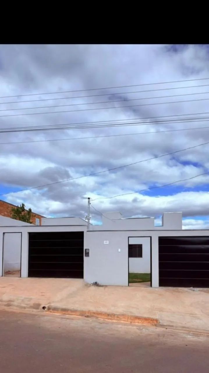 Foto - Caldas Novas - Centro