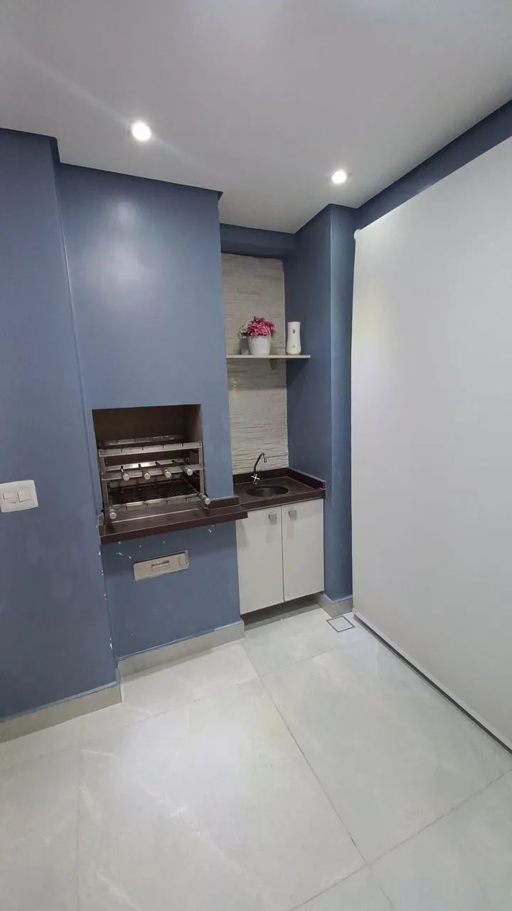 Apartamento Suprema Guarulhos Fino Acabamento - Foto 4