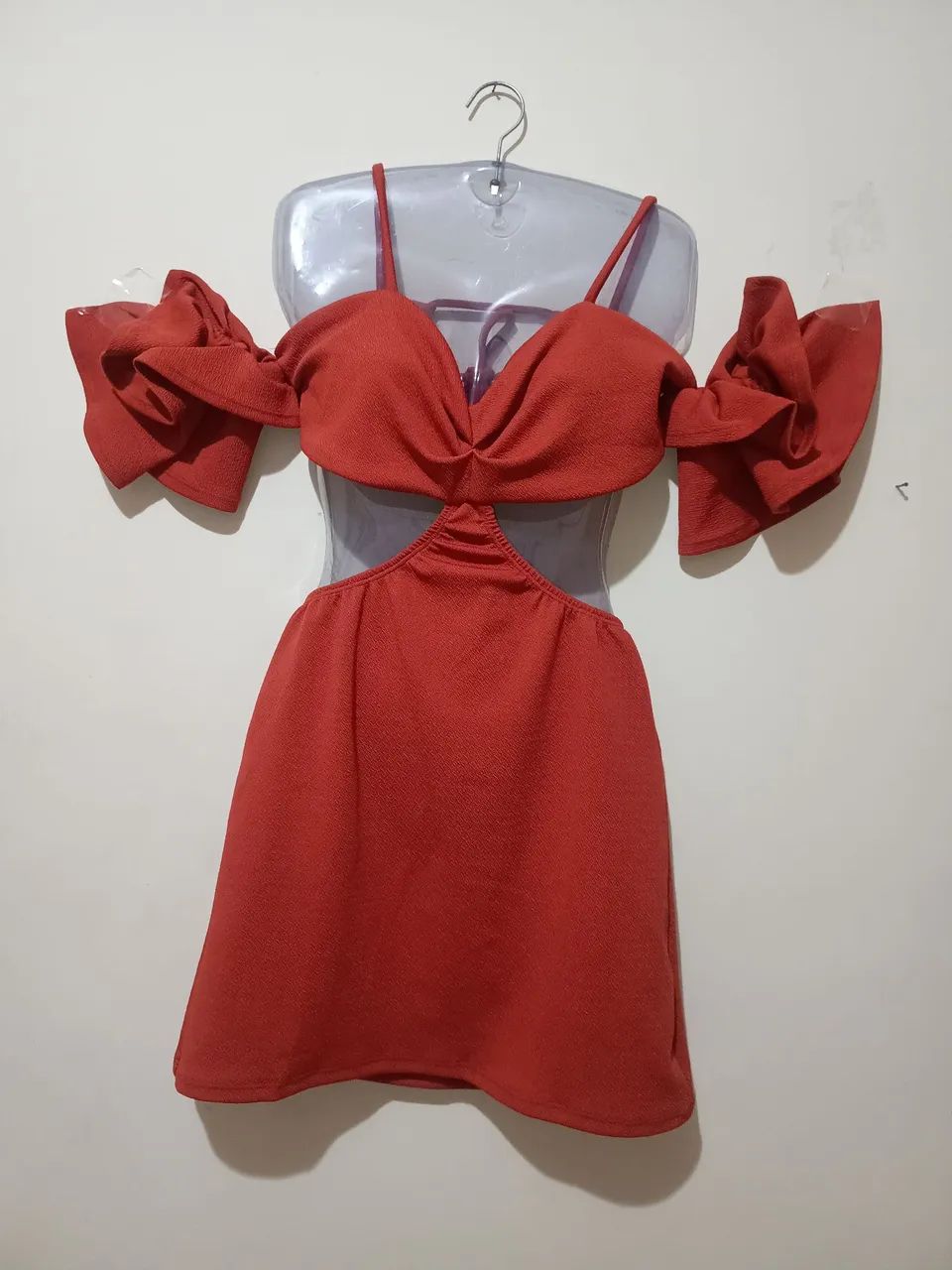 Vestido  - Foto 3