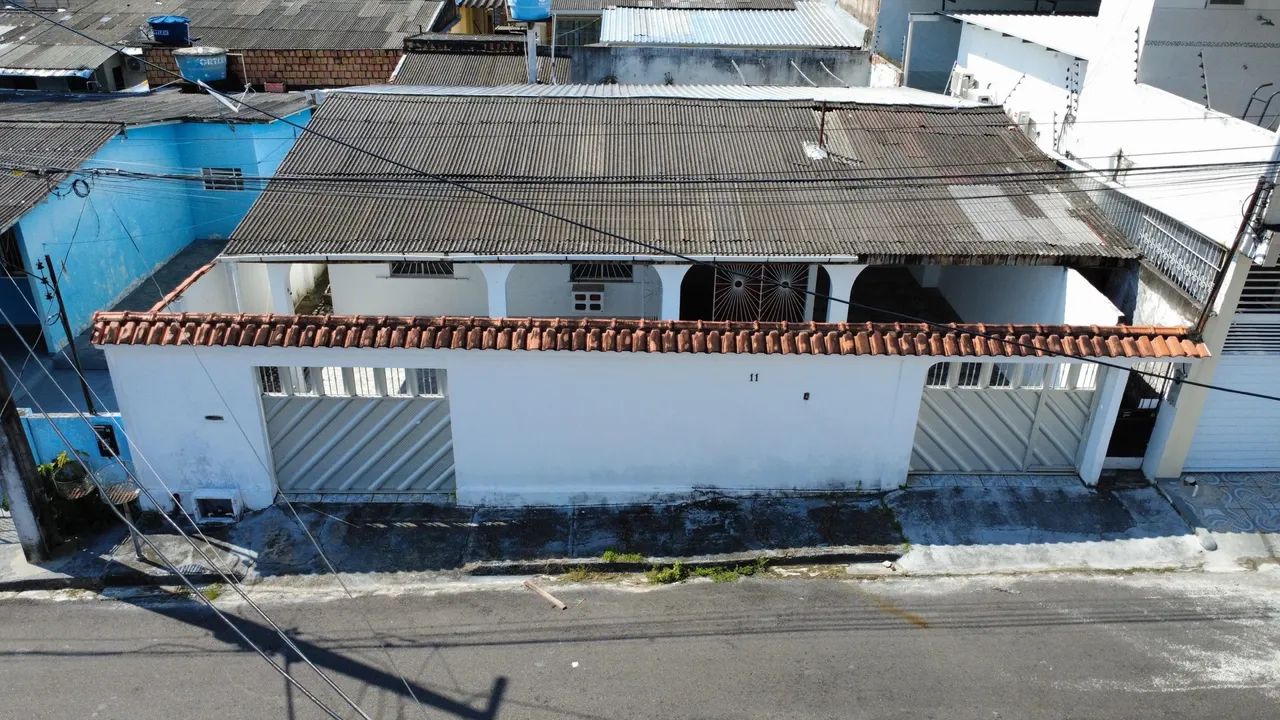 Foto - Manaus - Parque 10 de Novembro