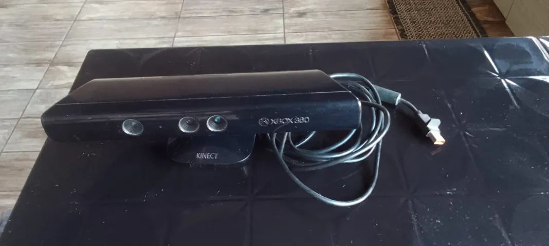 Vende - se Kinect XBOX 360  - Foto 2