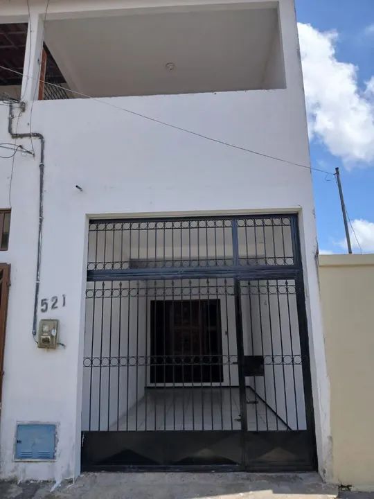 foto - Fortaleza - Prefeito José Walter