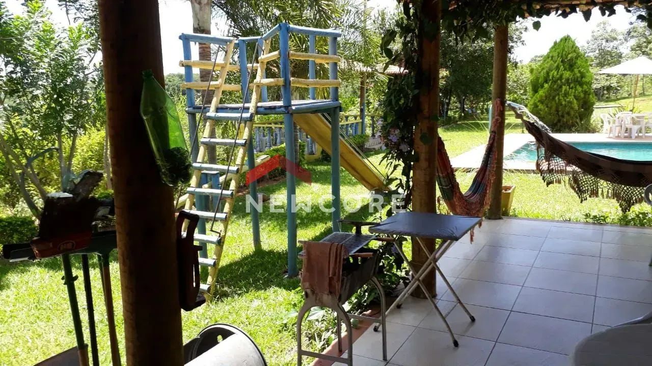 Sítio em Área Rural - Área Rural de Esmeraldas - Esmeraldas/MG - Foto 6