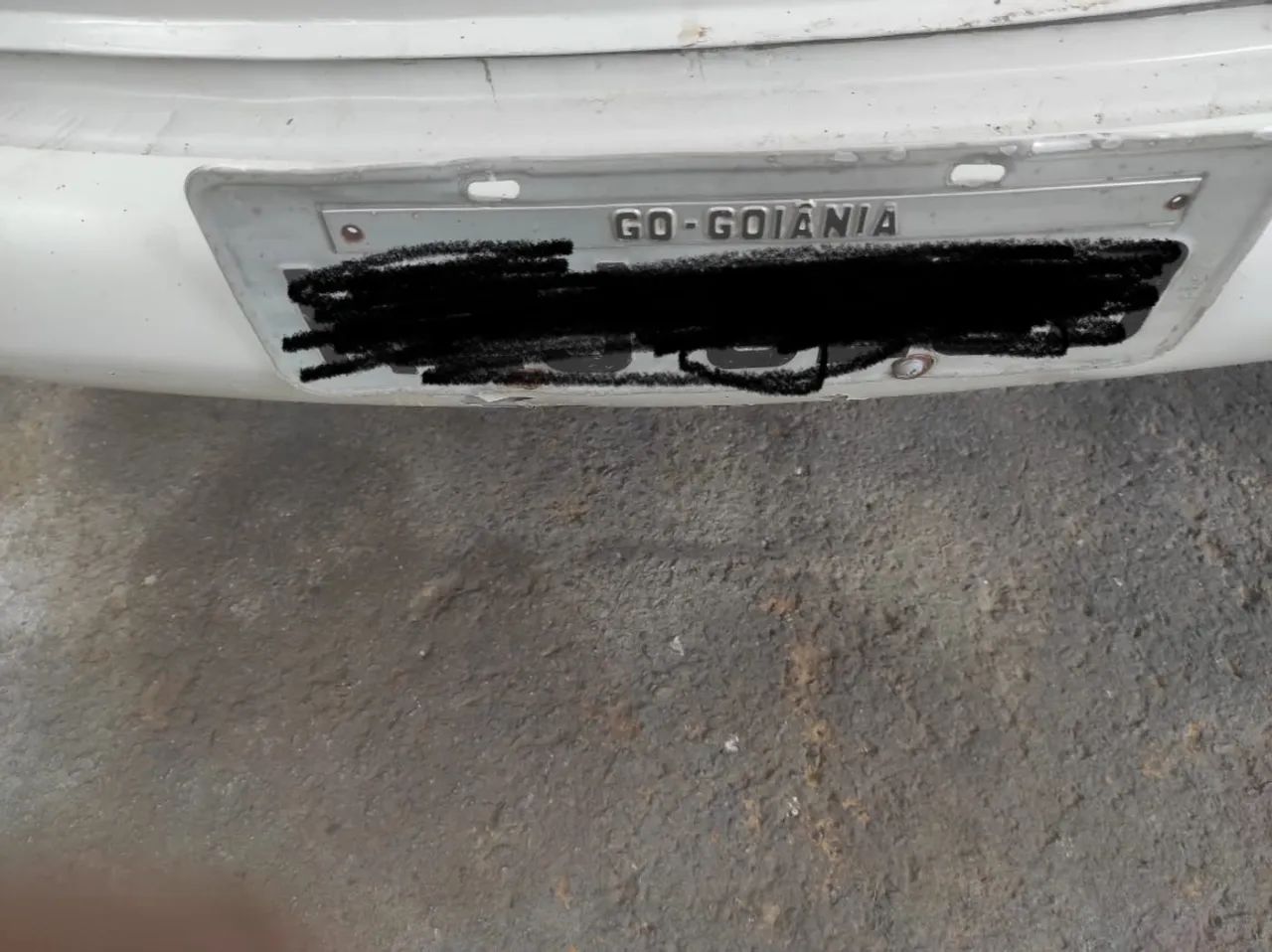 Volkswagen Kombi Escolar 1.6 MPI 2002 - Foto 6