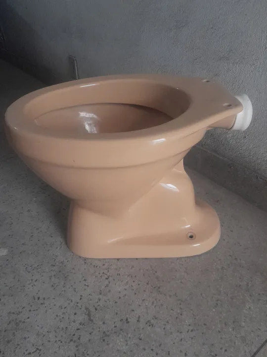 Vaso sanitário completo ler anuncio