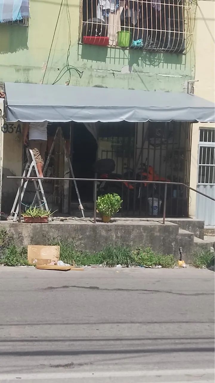Toldos 
