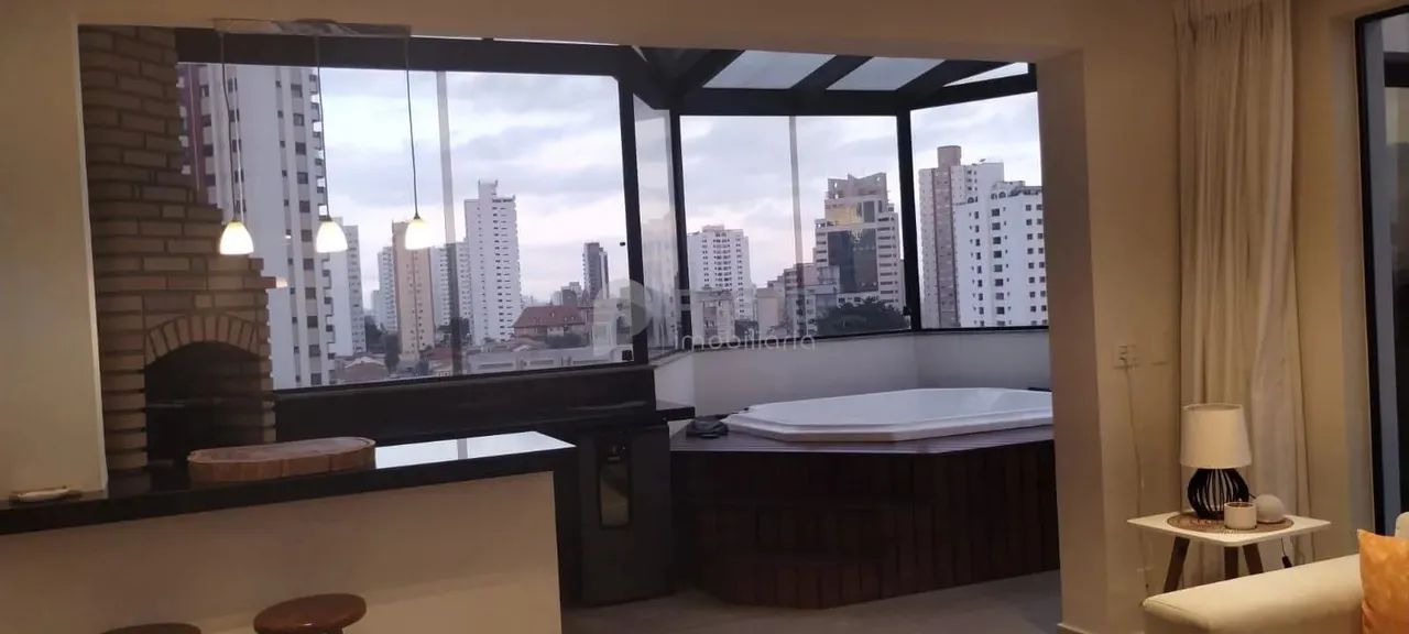 Cobertura para locação, Santana, São Paulo, SP - Foto 5