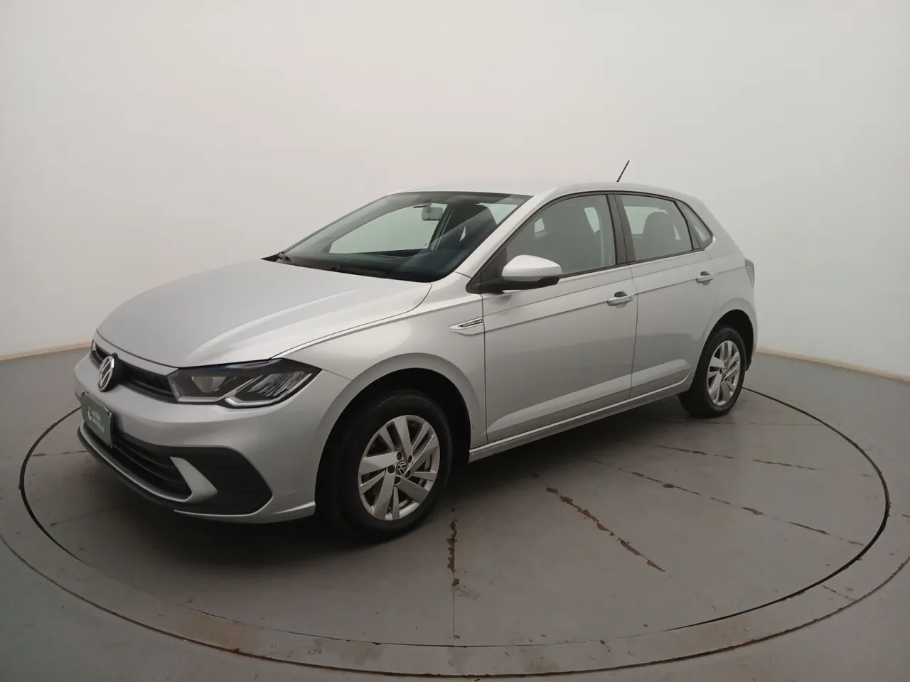 Cosmos Active Polo 2.0
