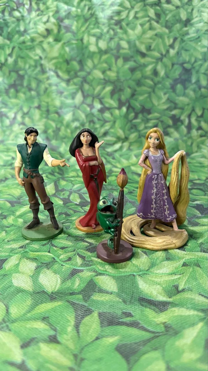 Enrolados (colecionável)